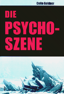 Goldner - Psycho-Szene Cover