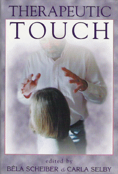 Therapeutic Touch Cover