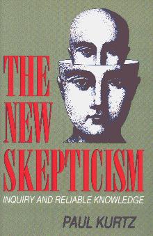New Skepticism Cover