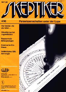 Skeptiker 90-4 Cover