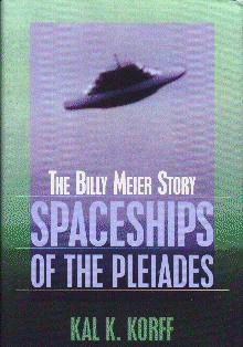 Korff - Spaceships Cover