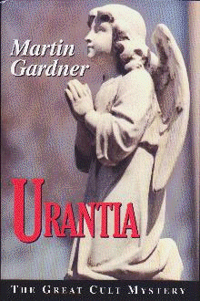Gardner - Urantia Cover