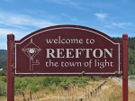 Town of Light, Reefton
