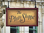 Photoshoppe, Victorian Precinct, Oamaru