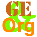 GEOrgET logo