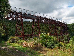 Taonui Viaduct