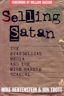 Selling Satan Cover